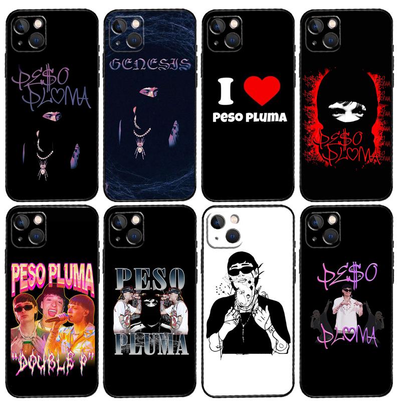 Peso Pluma For OPPO Reno 14 12 11 10 13 Pro 8T 11F 12F 13F 14F 7 8 Lite OPPO Find X9 X8 X6 X5 Pro Case