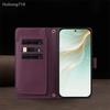 For OPPO A32 A33 A52 A53 A53S A72 A73 A92 A92S A93 2020 4G 5G Flip Wallet Case Leather Cover With Card Slot Silicone Hand Strap Wireless Charging