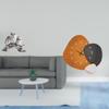 Фигурки Статуэтка Настольное Украшение Скульптура для Гостиной Офиса Шкафа Прикроватной Тумбочки Стены