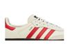 Мужские кроссовки adidas Samba Ajax Кремовый Кремовый Белый/Командный Коллегиальный Красный/Резина