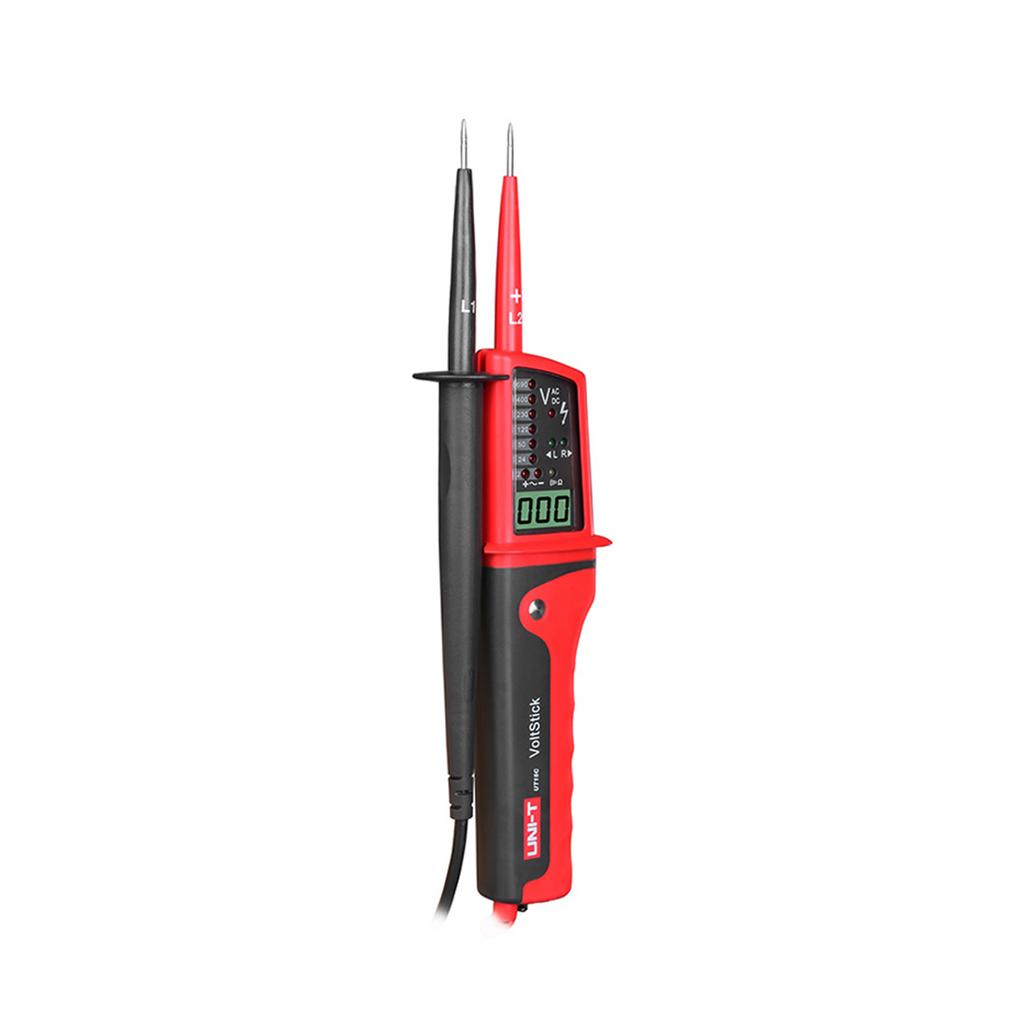 Многофункциональный индикатор напряжения Uni-T UT15C