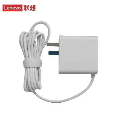 ThinkPlus Lenovo 100 Вт GaN Type-C Зарядное устройство для ноутбука с PD