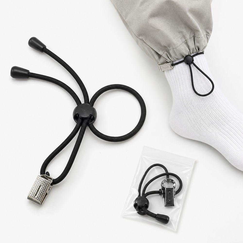 1/5Pcs Durable Pant Leg Clip Nylon Backdrop Clip New Pants Clip For Photography Background
