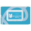 Ponds Очищающие салфетки для снятия макияжа Clear Spa Mild, 100 шт., 1 шт., 100 шт., 1 шт.