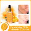 Vitamin C Serum Hyaluronic Acid Essence Acne Treatment Anti Acne Skin Whitening Skin Care