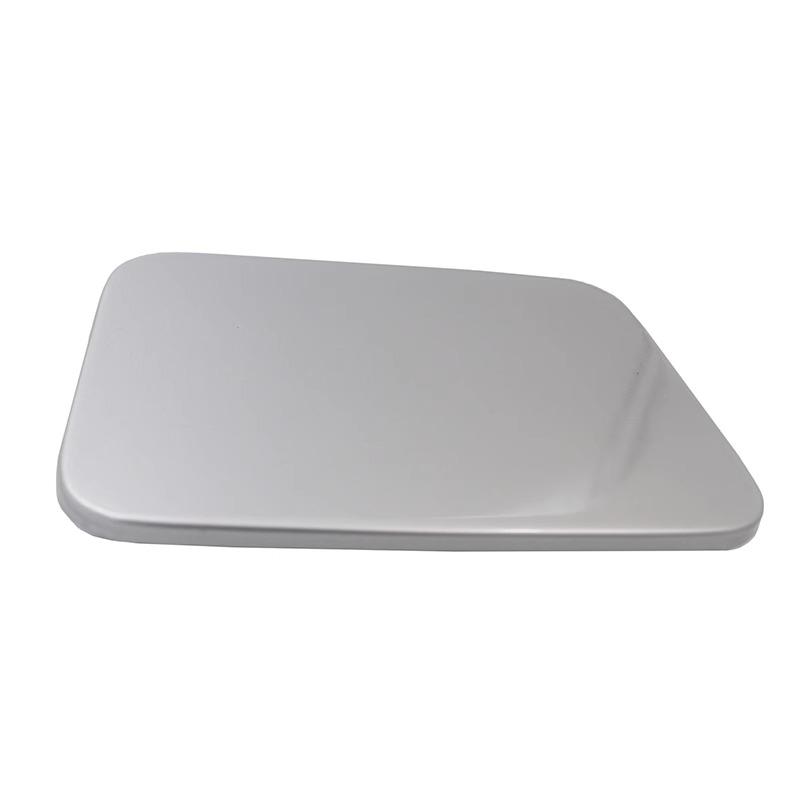 Fuel Tank Door Cap Outer Cover with Paint Fuel Filler Cap for Changhe Suzuki Beidouxing1.0/1.4E+
