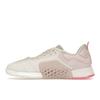Adidas Dropset 3 Chalk Semi Pink Spark Women Sneakers Cream Chalk-White Iron-Metallic ID8635