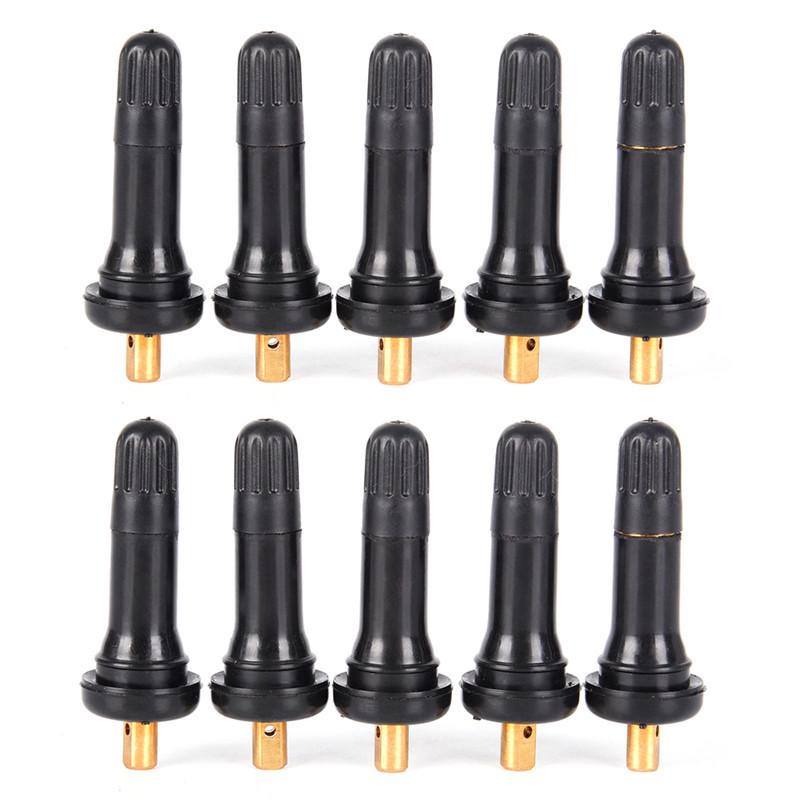 Система контроля давления в шинах Tpms, взрывозащищенный шток вентиля шины