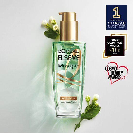 Масло для волос L'OREAL Paris 100 мл 6 видов, специальное предложение/отдельный товар, выберите 1