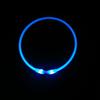 LED Dog Collar Light USB Rechargeable Glow Pet Dog Collar For Night Security