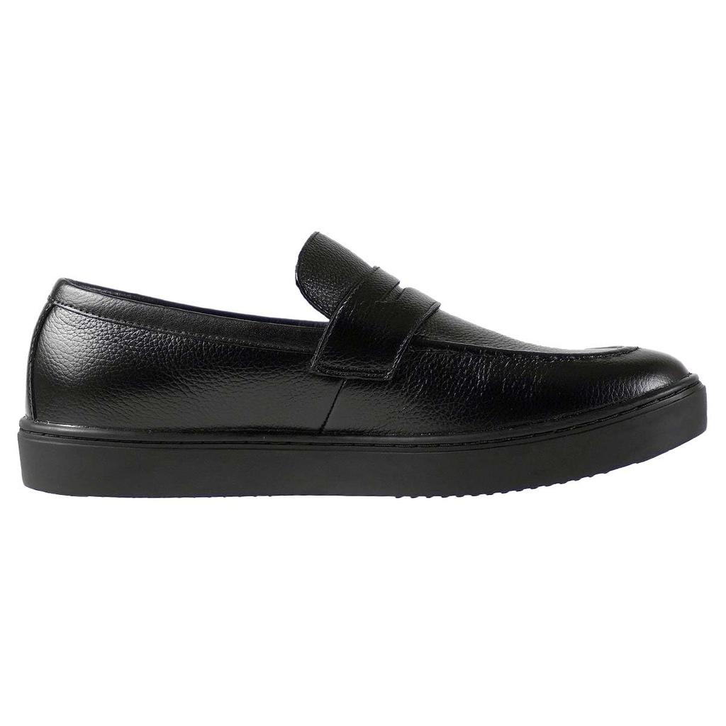 Кроссовки для дождя и солнца GE103 см 4E [World March] Мужские Черный/BK 28.0