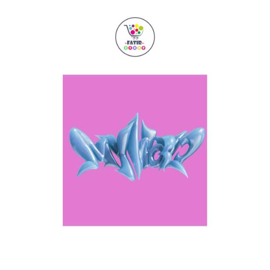 aespa МОЙ МИР(Введение Вер.)