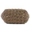 Excellent BALENCIAGA Shoulder Bag Bistro Basket XS 2WAY handbag Brown 671342 Used