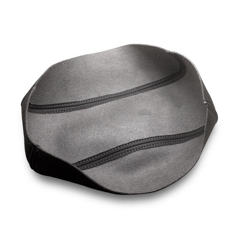 For Honda Civic 1996 1997 1998 1999 2000 Car Interior Microfiber Leather Center Control Lid Armrest Box Cover Sticker Trim