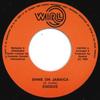 7inch Record EXODUS - Shine On Jamaica / Dub Version CGI7033 Wirl 1988 UK Reggae, Ska & Dub