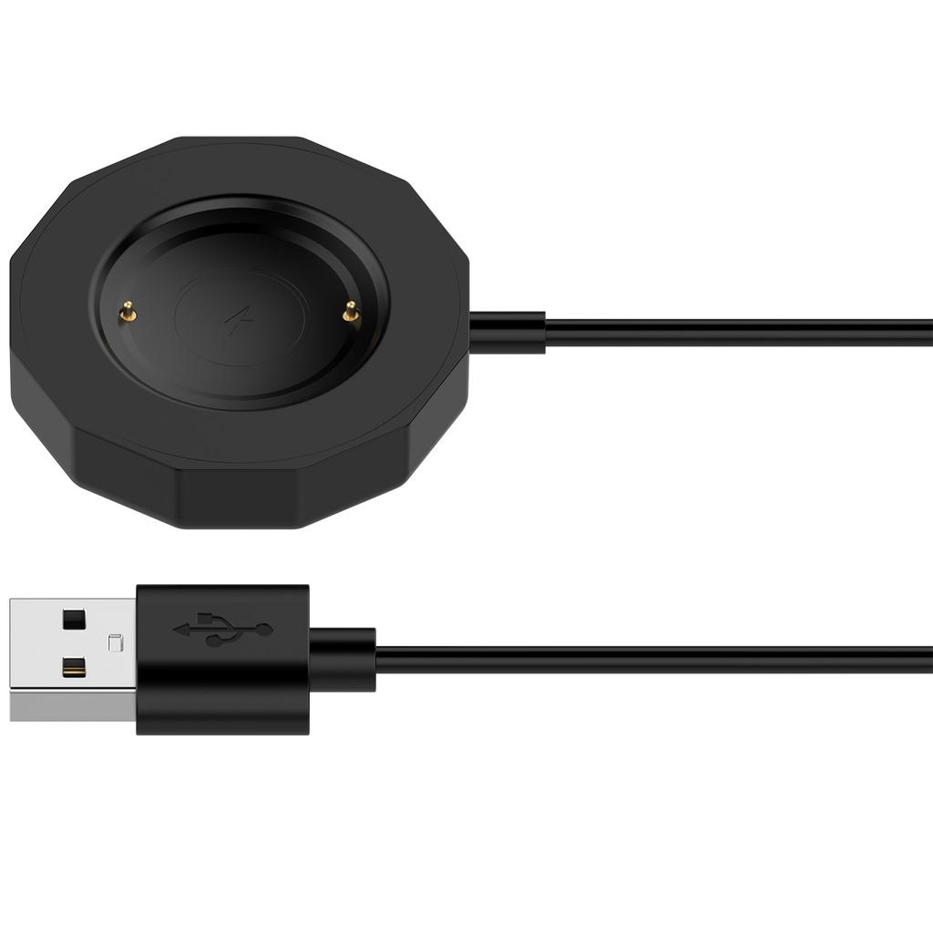 Для Vivo Watch 5 IQOO Watch 5 Смарт-часы Док-адаптер для зарядки USB-кабель для зарядки Силовой провод (100CM) Зарядное устройство Smart Watch