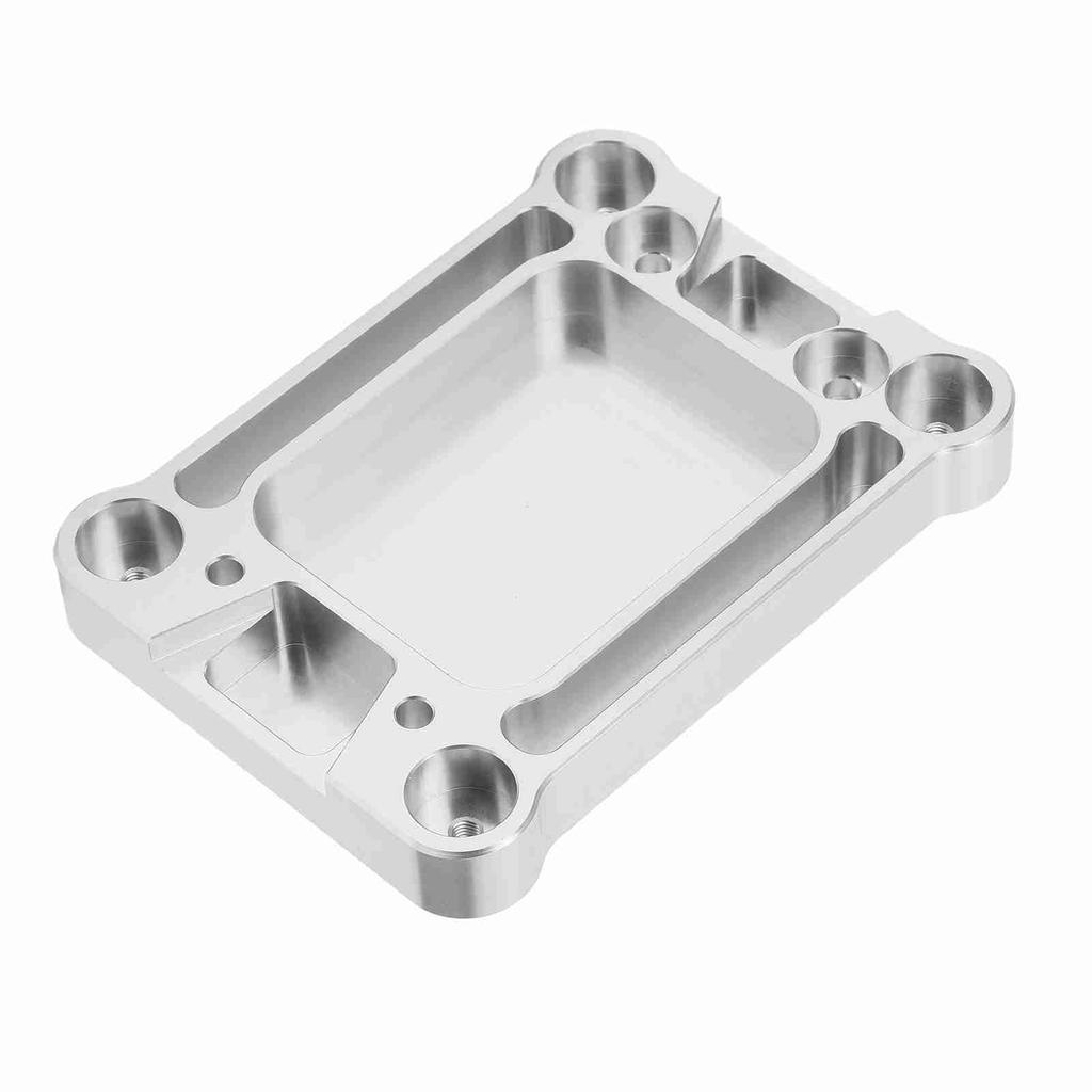 Shifter Base Plate Kit Replacement for Acura Integra RSX K20 K24 KSeries Engine EG EK