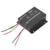 Повышающий преобразователь мощности DC 12V в 24V Boost 10A для модификации автомобильного сабвуфера