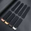 For Watch Band For HUBLOT BIG BANG Silicone 26*19mm 24*17mm Waterproof Men Watch Strap Accessories Granular Rubber Bracelet Brown