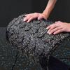 Антишоковая звукоизолирующая резиновая напольная подстилка Zhuang Taitai