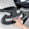 Multifunctional Car Safety Hanger: Armrest Back Seat Hook