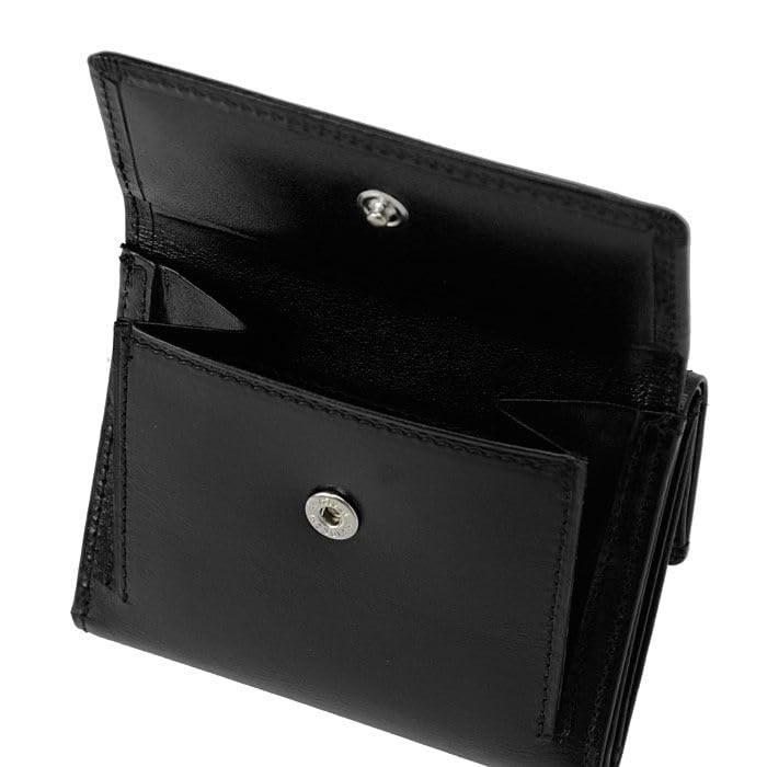 [Porter] Scene Wallet 110-02971 Brown