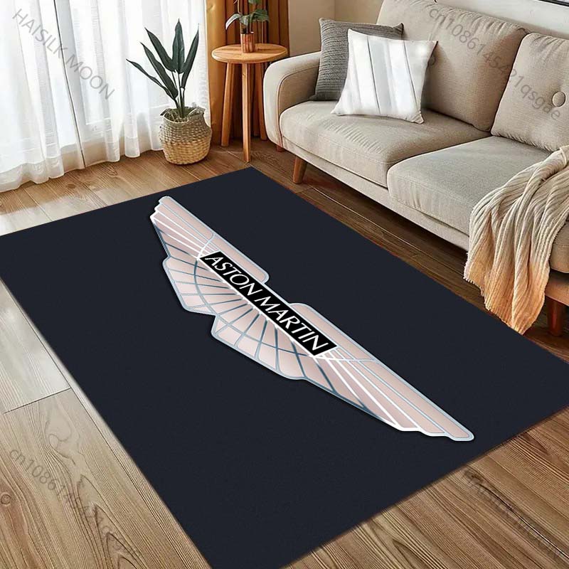 17 стилей ковер с принтом Ast0n M-Martin для гостиной, спальни, дивана, придверный коврик, домашний декор, ковер для зоны диванного столика, нескользящий коврик для пола