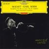 LP Record KARL BOHM, BERLIN PHIHARMONIC ORCHE - Mozart: Symphony No.40, No. 41 MG2007 DEUTSCHE GRAMMO - Japan Obi Classical Used