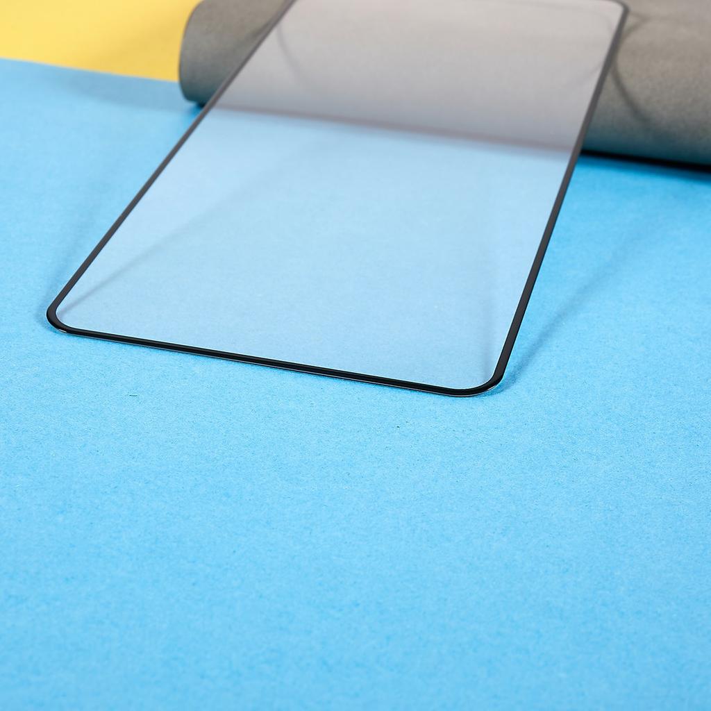 For OnePlus Nord CE5 5G/Ace 5 Racing 5G Screen Protector Silk Printing Full Glue HD Clear Screen Film