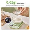 Little Bear Rechargeable Kitchen Food Scale