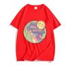 Im Dead Inside Dolphin Shirts Sun Graphic Tshirt  Tees UnisexWomen Casual T Shirt Summer Fashion Short Sleeve Tshirt