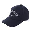 Cap Hat Golf C23291108 Free Size [Callaway] Men's (Low Gauge/Size Adjustable) / / 1120_Navy