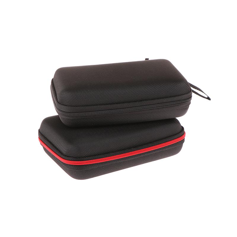 2,5 дюйма для R36S / R35S сумка для хранения игровой консоли Eva жесткий противоударный защитный чехол сумка для переноски мини-чехол для R36S органайзер