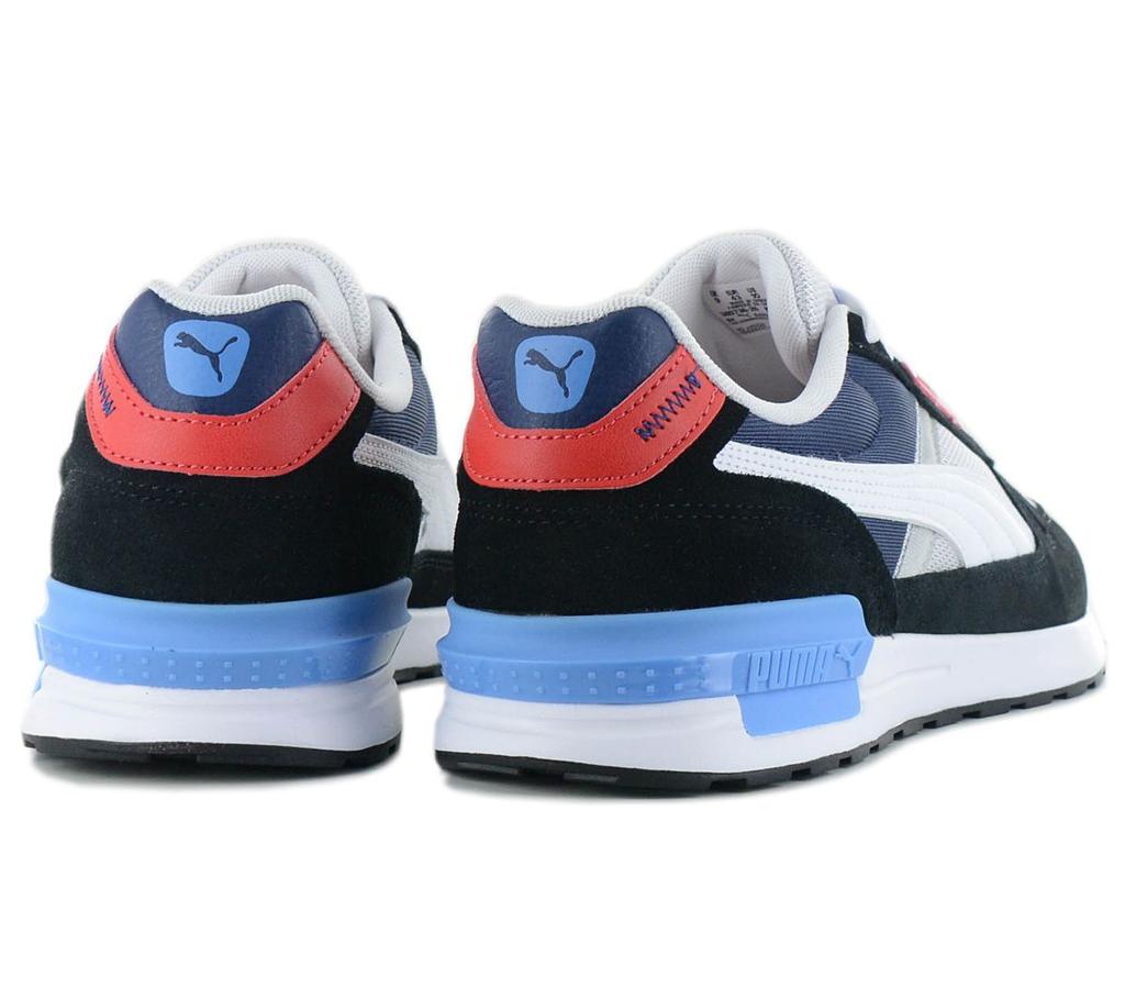 Puma Graviton Pro - Мужские кроссовки 380736-26 ОРИГИНАЛ