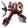 Iron Factory Трансформирующийся робот IF-EX73T