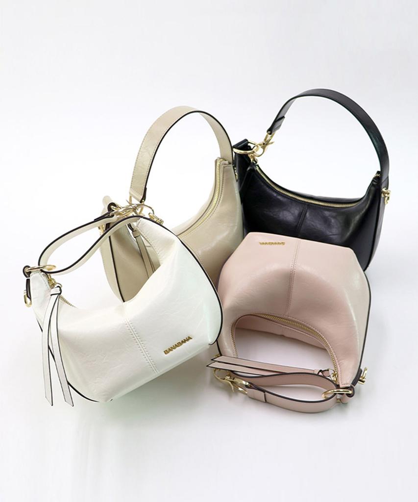 Сумка Banabana Celine C через плечо, тоут и кросс-боди