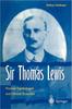 Книга Sir Thomas Lewis : Pioneer Cardiologist and Clinical Scientist