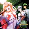 Милый High Earth Defense Club Песня персонажа CD 2 Caerula Adamas SONGS LOVE! ~Завоевание!~