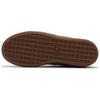 PUMA Suede Platform CORE Women Vintage Low Top Skate Shoes Snow White Gum Brown 363559-19