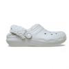 Crocs Классические клоги на флисовой подкладке 211396 1 фут