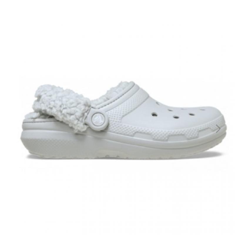 Crocs Классические клоги на флисовой подкладке 211396 1 фут