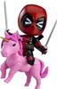 Nendoroid Deadpool DX ABS PVC Painted Movable Figure Non-Scale &