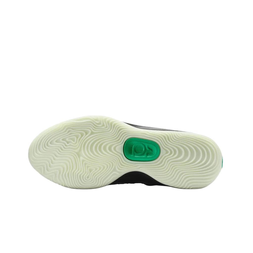 Nike KD 18 Баскетбольные кроссовки Мужские Черные IM1347-001(Команда188-)