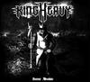 CD KING HEAVY - Horror Absoluto 144450 Без лейбла 2014 Великобритания Рок Б/У