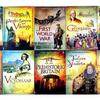 10 книг История Британии Книги от доисторических времен до XXI века