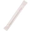 252D Straws for Breathalyzers, Straight, 480 Straight Straws (Individually Wrapped), 7mm X 7cm