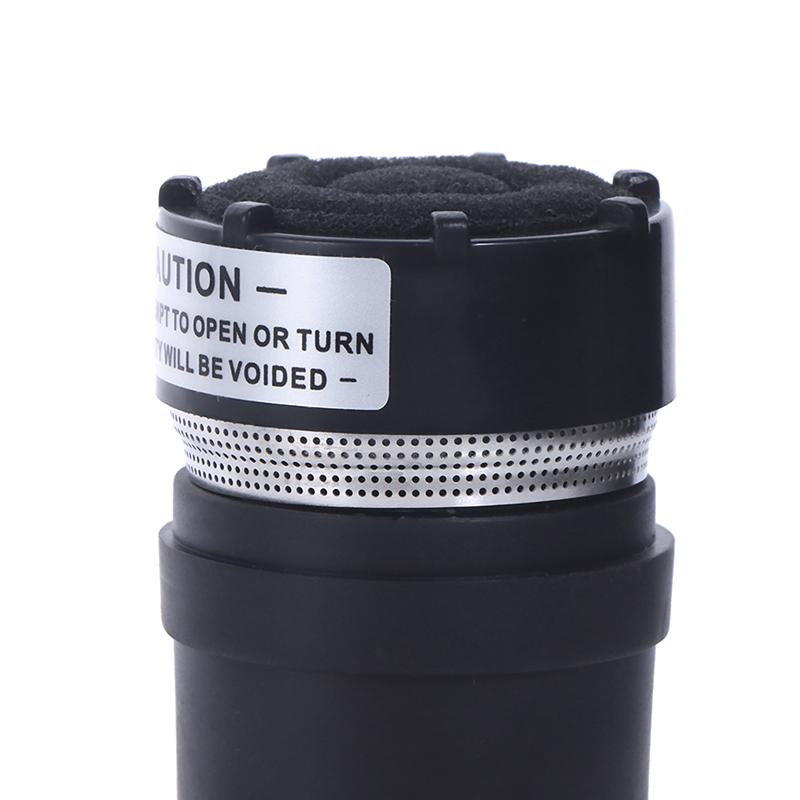 Microphone Capsule Professional Fits For Type Mic Replace