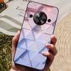 Для ZTE Blade A75 5G Чехол Крутой Расписной Силиконовый ТПУ Мягкий Чехол для ZTE Blade A75 5G Чехлы Черный Защитный Чехол для Телефона A 75 5G