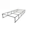 Movable Crawl Obstacle Training Net