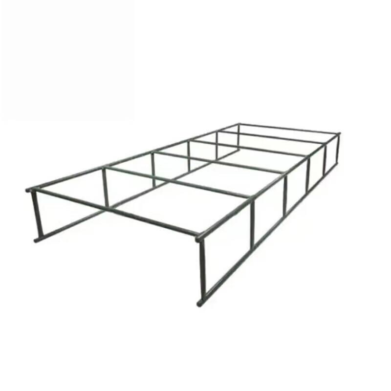 Movable Crawl Obstacle Training Net